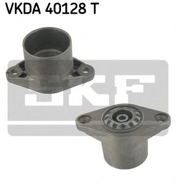 Опора стойки амортизатора SKF VKDA 40128 T