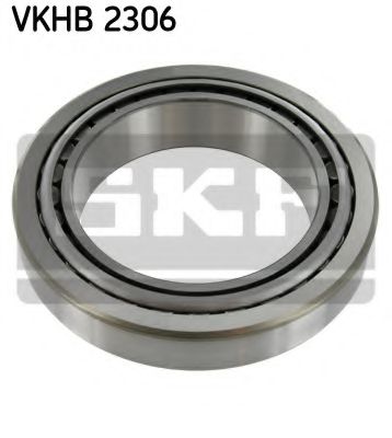 Ступичный подшипник SKF VKHB 2306