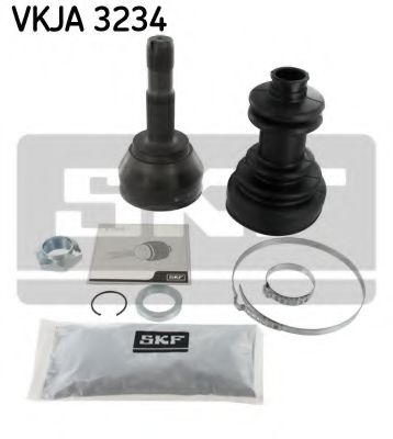 Комплект ШРКШ SKF VKJA 3234