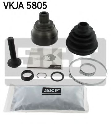 Комплект ШРУСов SKF VKJA 5805