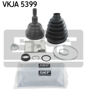Комплект ШРУСов SKF VKJA 5399
