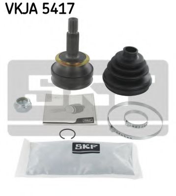 Комплект ШРУСов SKF VKJA 5417