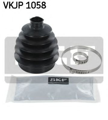 Комплект пильника ШРКШ SKF VKJP 1058