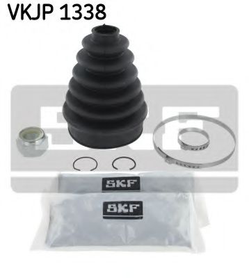 Комплект пильника ШРКШ SKF VKJP 1338