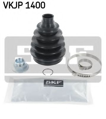 Комплект пыльника ШРУСа SKF VKJP 1400