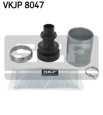 Комплект пыльника ШРУСа SKF VKJP 8047