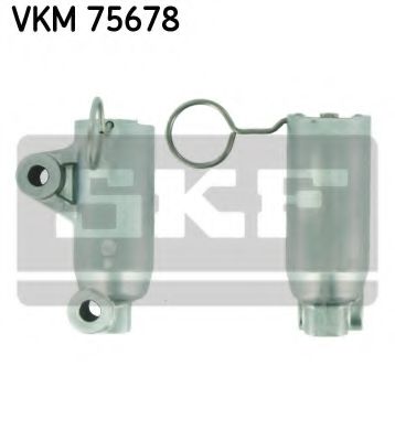 Натяжной ролик ремня ГРМ SKF VKM 75678