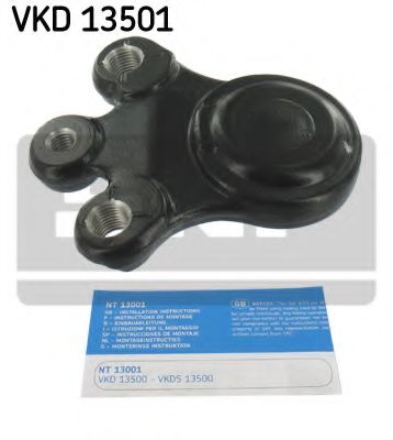 Шаровая опора SKF VKD 13501