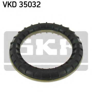 Подшипник качения, опора стойки амортизатора SKF VKD 35032