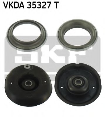 Опора стойки амортизатора SKF VKDA 35327 T