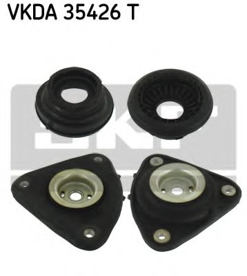 Опора стойки амортизатора SKF VKDA 35426 T
