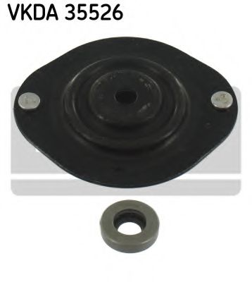 Опора стойки амортизатора SKF VKDA 35526