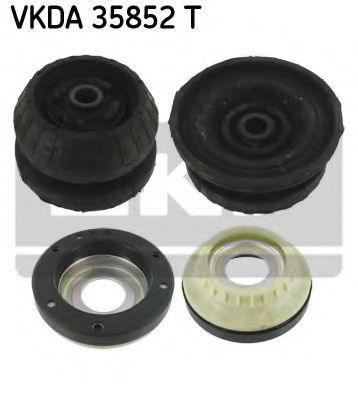 Опора стойки амортизатора SKF VKDA 35852 T