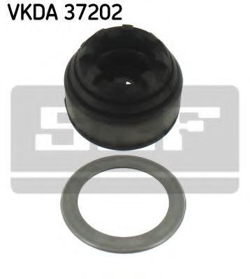 Опора стойки амортизатора SKF VKDA 37202