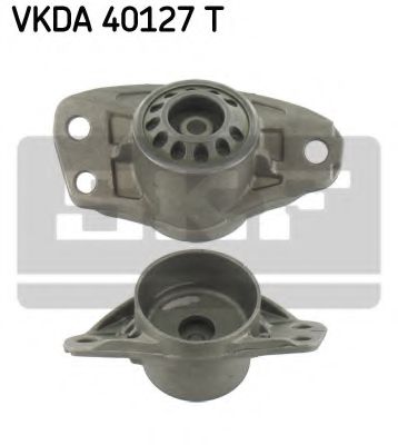 Опора стойки амортизатора SKF VKDA 40127 T