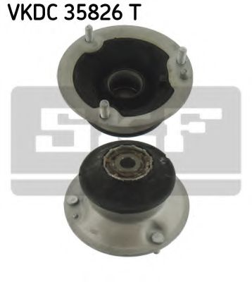 Опора стойки амортизатора SKF VKDC 35826 T