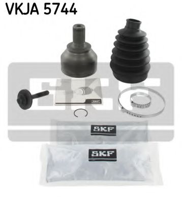 Комплект ШРУСов SKF VKJA 5744