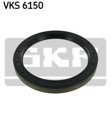 Сальник ступицы колеса SKF VKS 6150