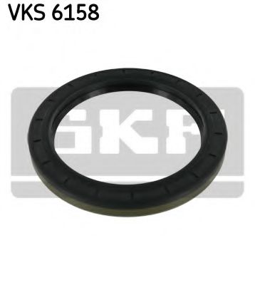 Сальник ступицы колеса SKF VKS 6158