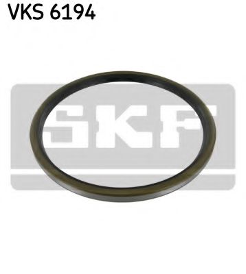 Сальник маточини колеса SKF VKS 6194