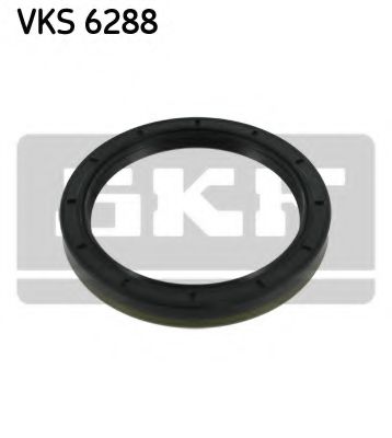 Сальник ступицы колеса SKF VKS 6288