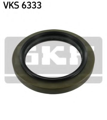Сальник ступицы колеса SKF VKS 6333