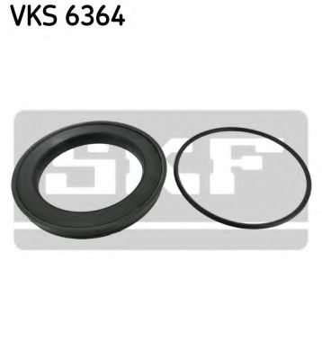 Сальник маточини колеса SKF VKS 6364