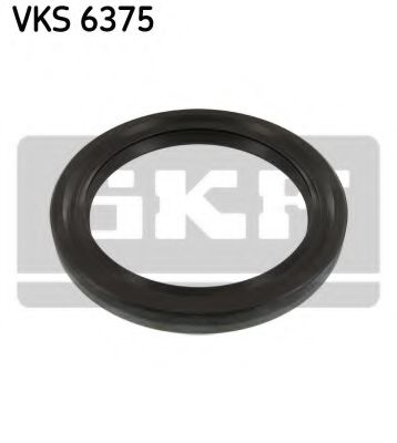 Сальник маточини колеса SKF VKS 6375