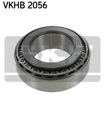 Підшипник маточини SKF VKHB 2056