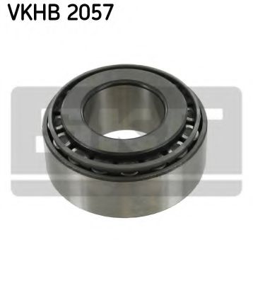 Ступичный подшипник SKF VKHB 2057