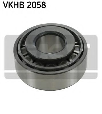 Ступичный подшипник SKF VKHB 2058