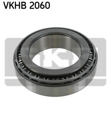 Ступичный подшипник SKF VKHB 2060