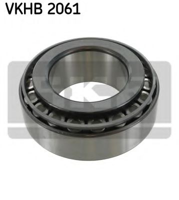 Ступичный подшипник SKF VKHB 2061