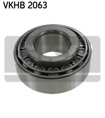Ступичный подшипник SKF VKHB 2063