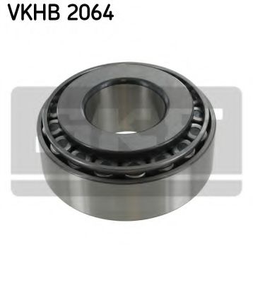 Ступичный подшипник SKF VKHB 2064
