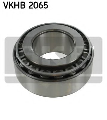 Підшипник маточини SKF VKHB 2065