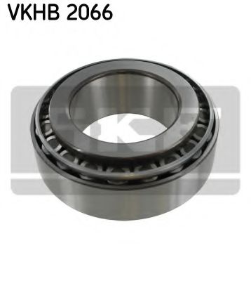 Ступичный подшипник SKF VKHB 2066