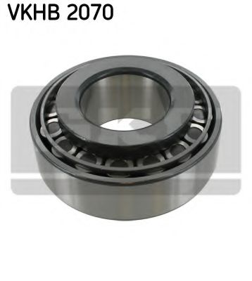 Ступичный подшипник SKF VKHB 2070