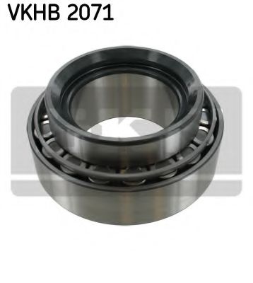 Ступичный подшипник SKF VKHB 2071