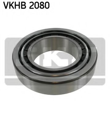 Ступичный подшипник SKF VKHB 2080