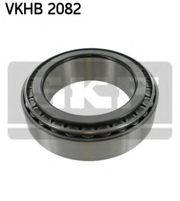 Ступичный подшипник SKF VKHB 2082