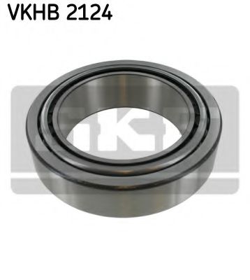 Ступичный подшипник SKF VKHB 2124