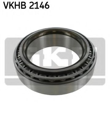 Ступичный подшипник SKF VKHB 2146
