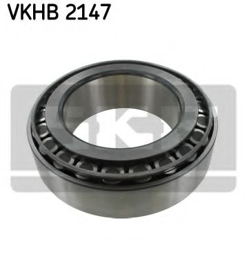 Ступичный подшипник SKF VKHB 2147