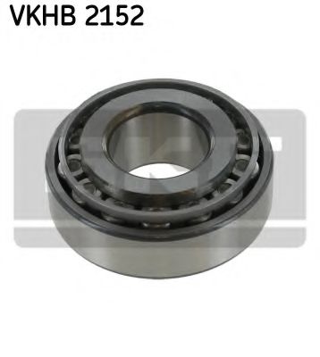 Ступичный подшипник SKF VKHB 2152