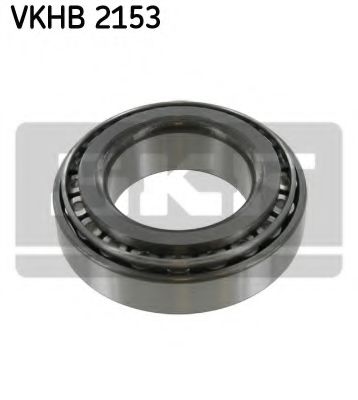 Ступичный подшипник SKF VKHB 2153