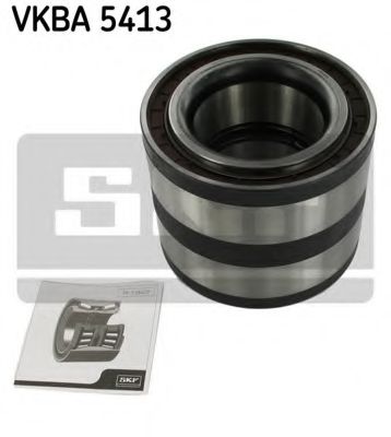 Ступичный подшипник SKF VKBA 5413