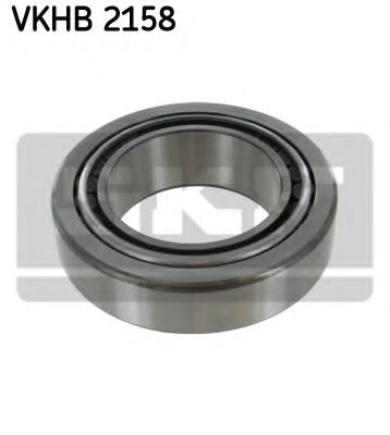 Підшипник маточини SKF VKHB 2158