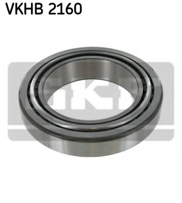 Ступичный подшипник SKF VKHB 2160