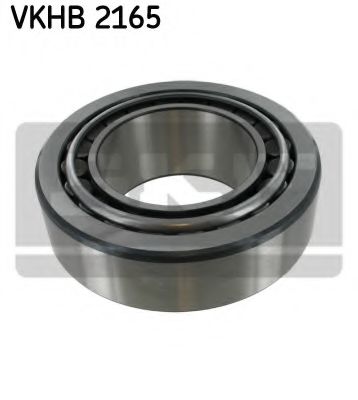 Ступичный подшипник SKF VKHB 2165